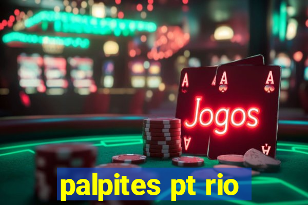 palpites pt rio